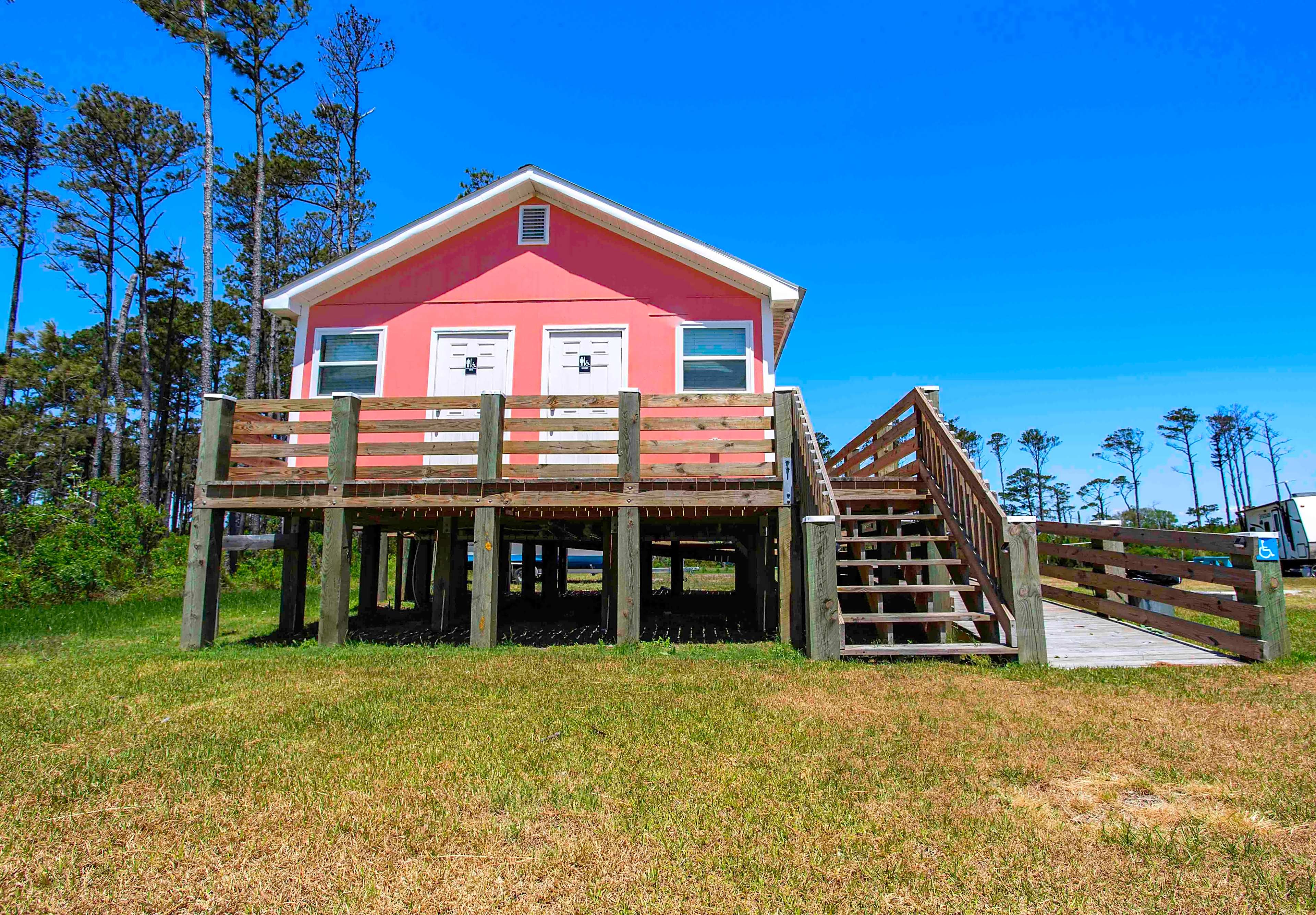 Islands Choice RV Park