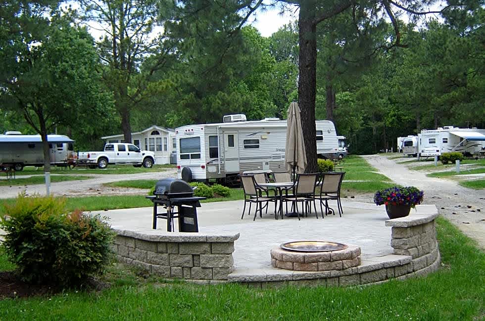 American Heritage RV Park