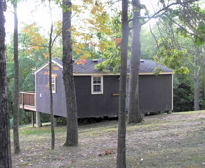 Town Of Canandaigua Onanda Park