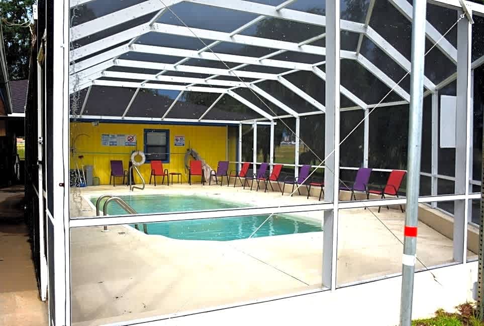 Lake Park RV & Campground