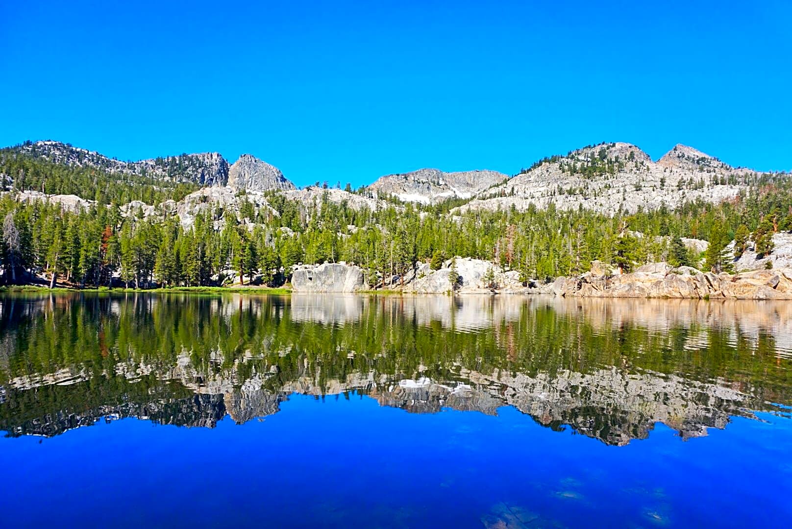 Shaver Lake Village Hotel