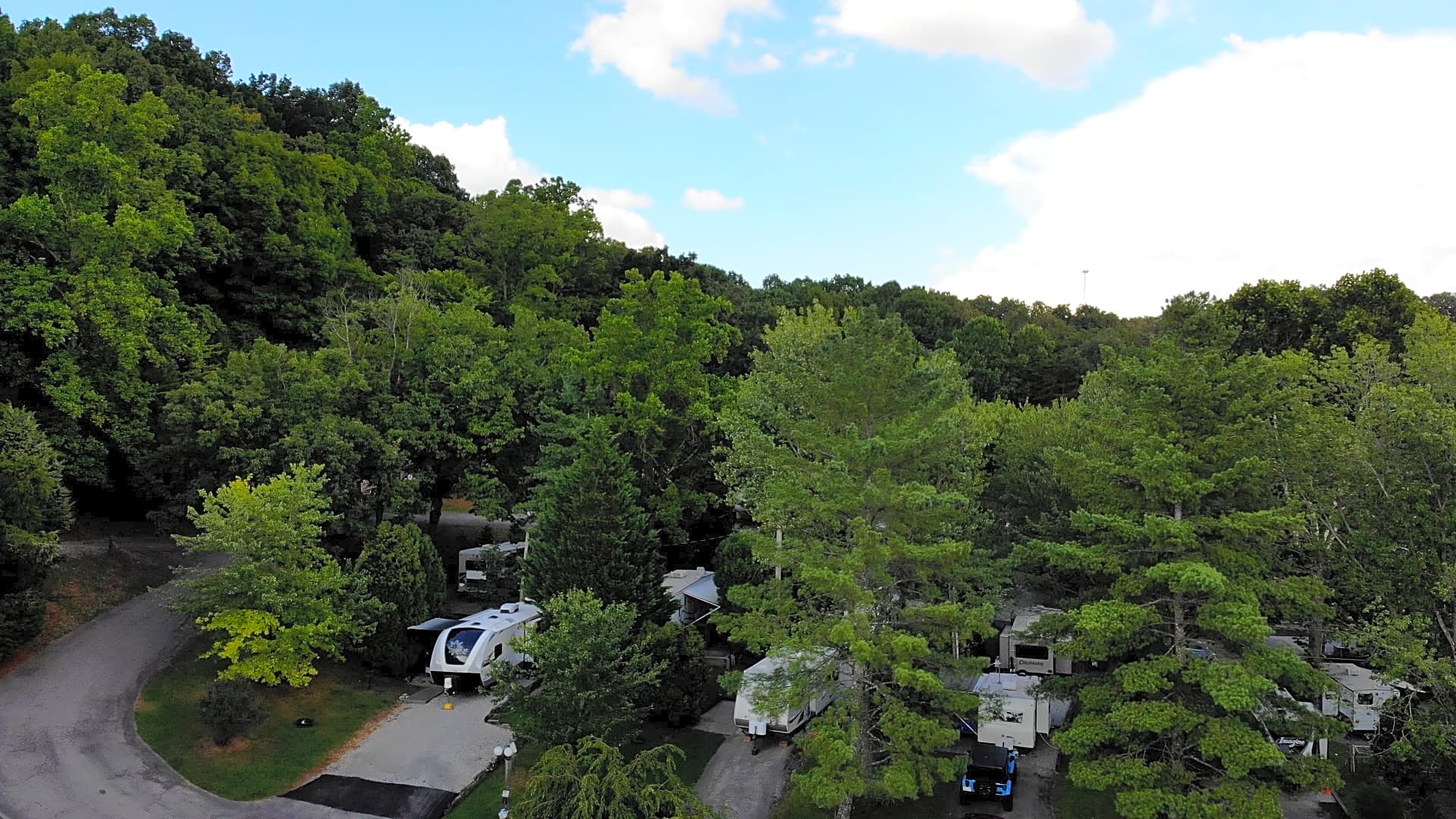 Rocky Top Campground & RV Park