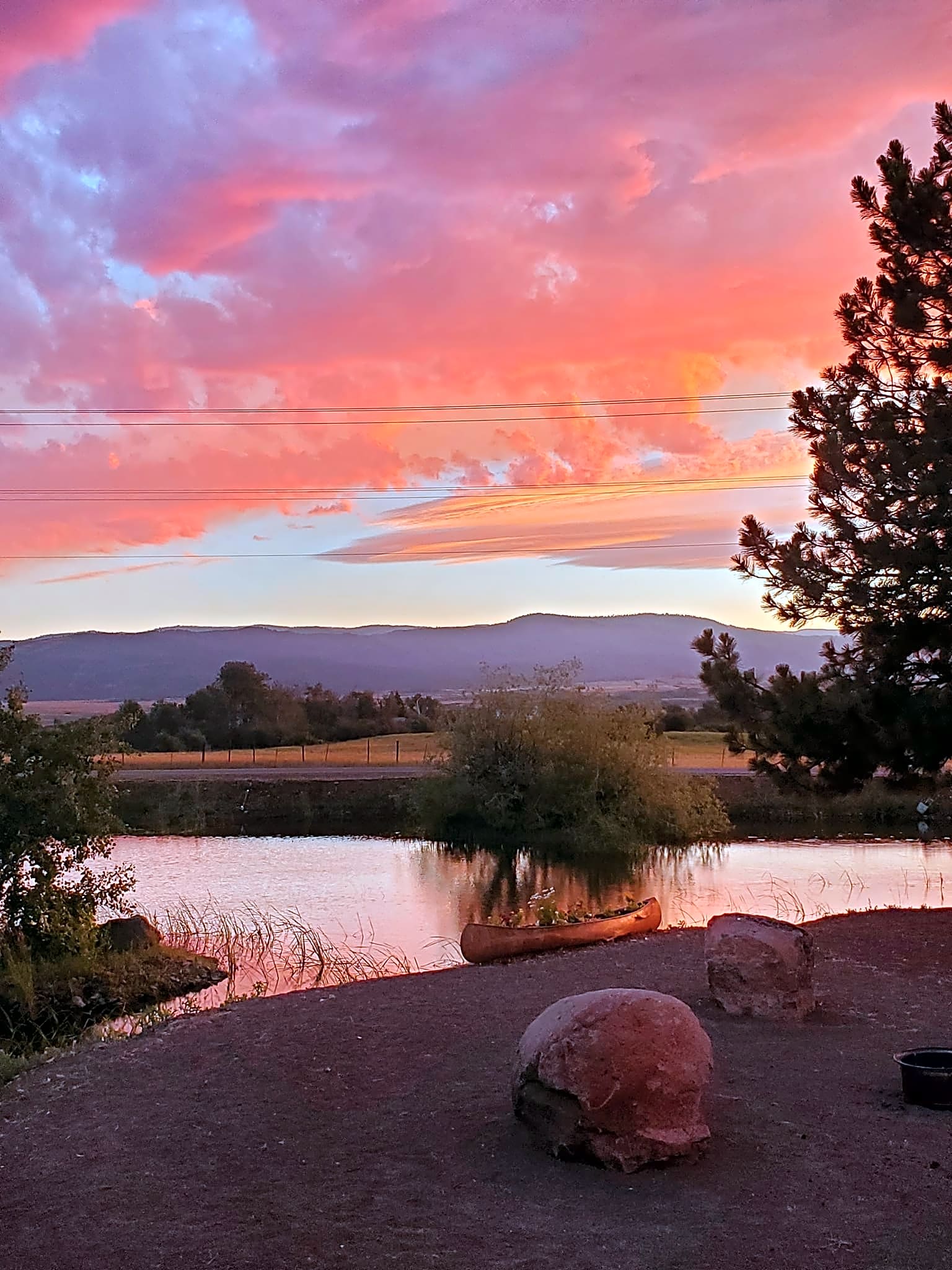 Quail Hollow RV Park