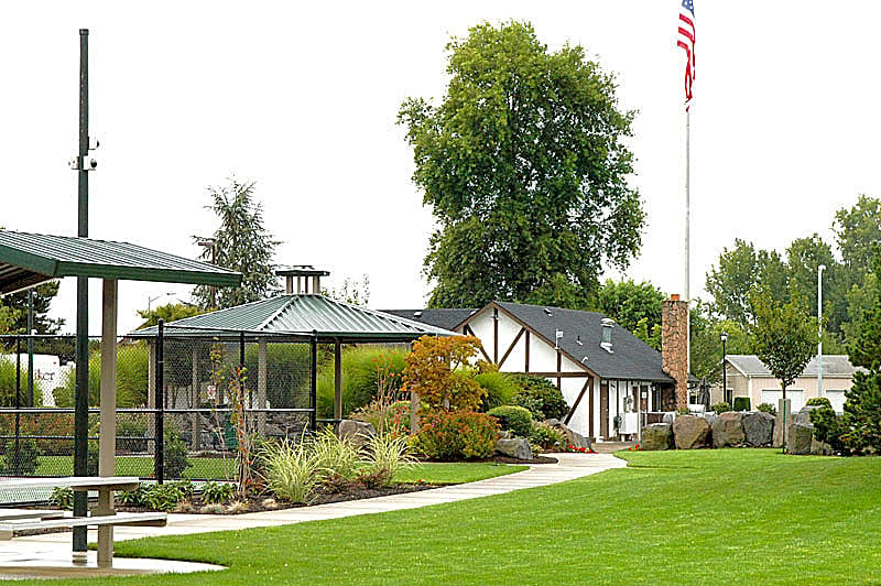 Olde Stone Village RV Park