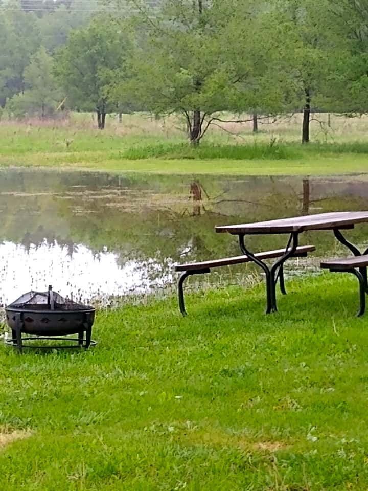 Bader Park