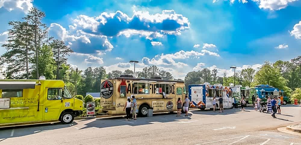 Bonnie & Clyde RV Resort