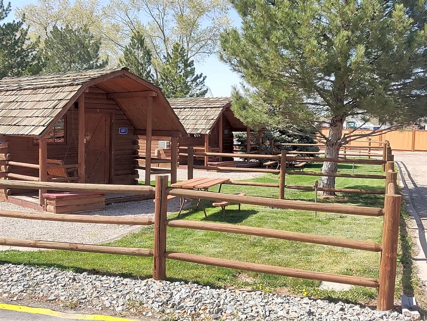 Cedar City RV Resort, LLC