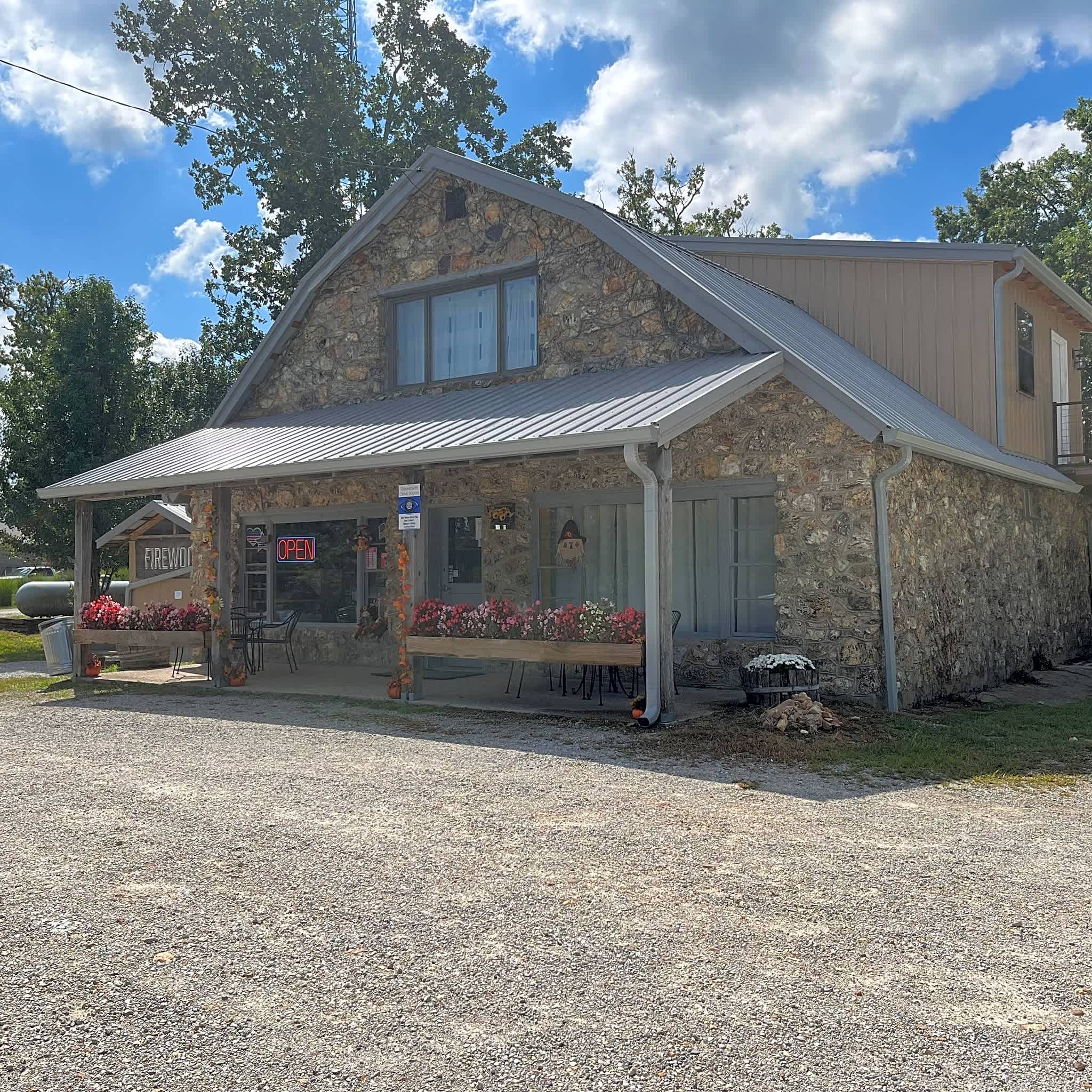 Happy Pappy's Montauk RV Park & Lodging