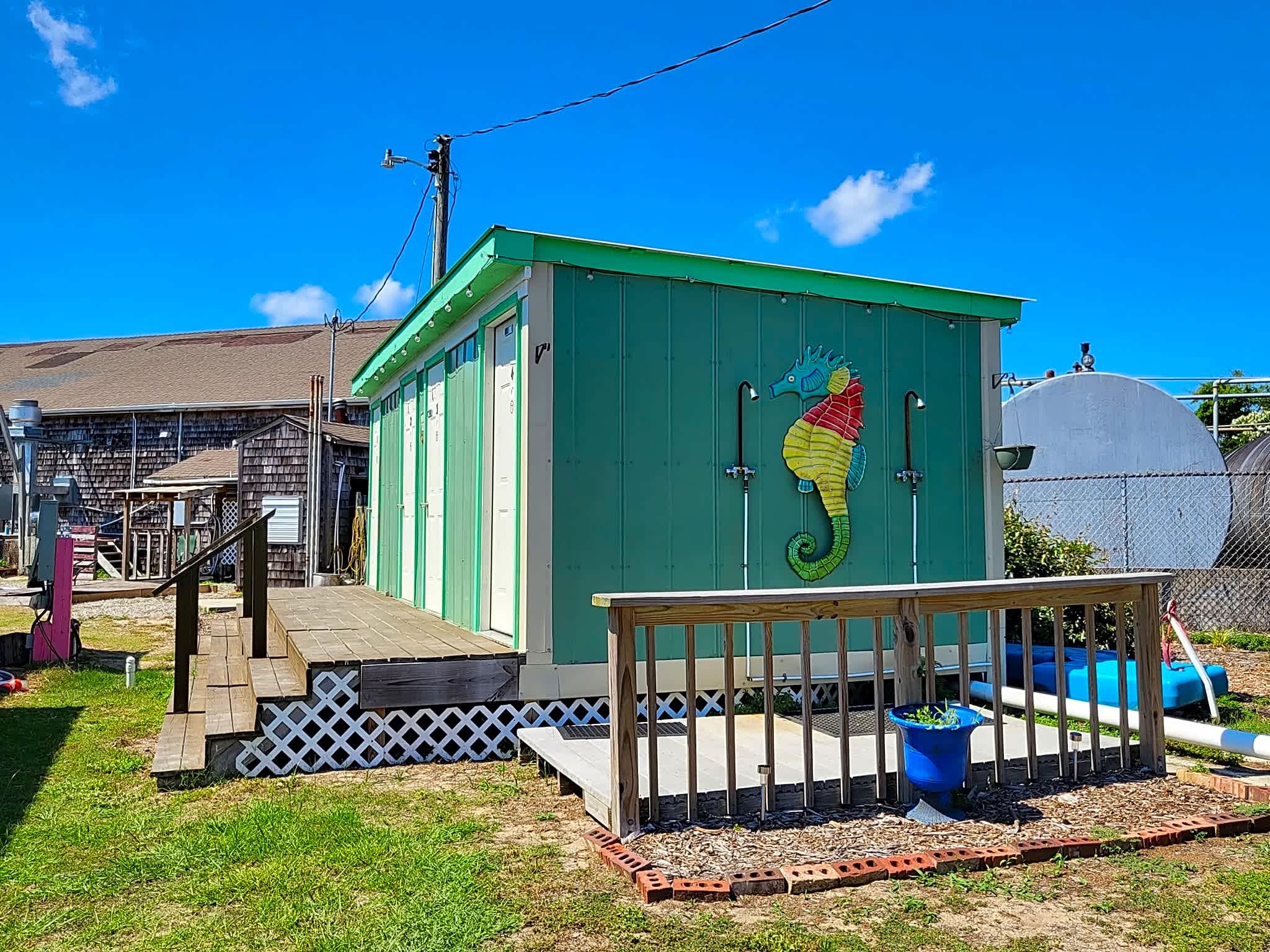 Jerniman's Campground