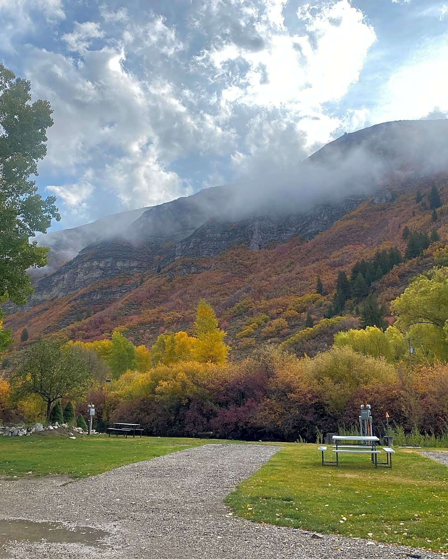 Provo River Resort