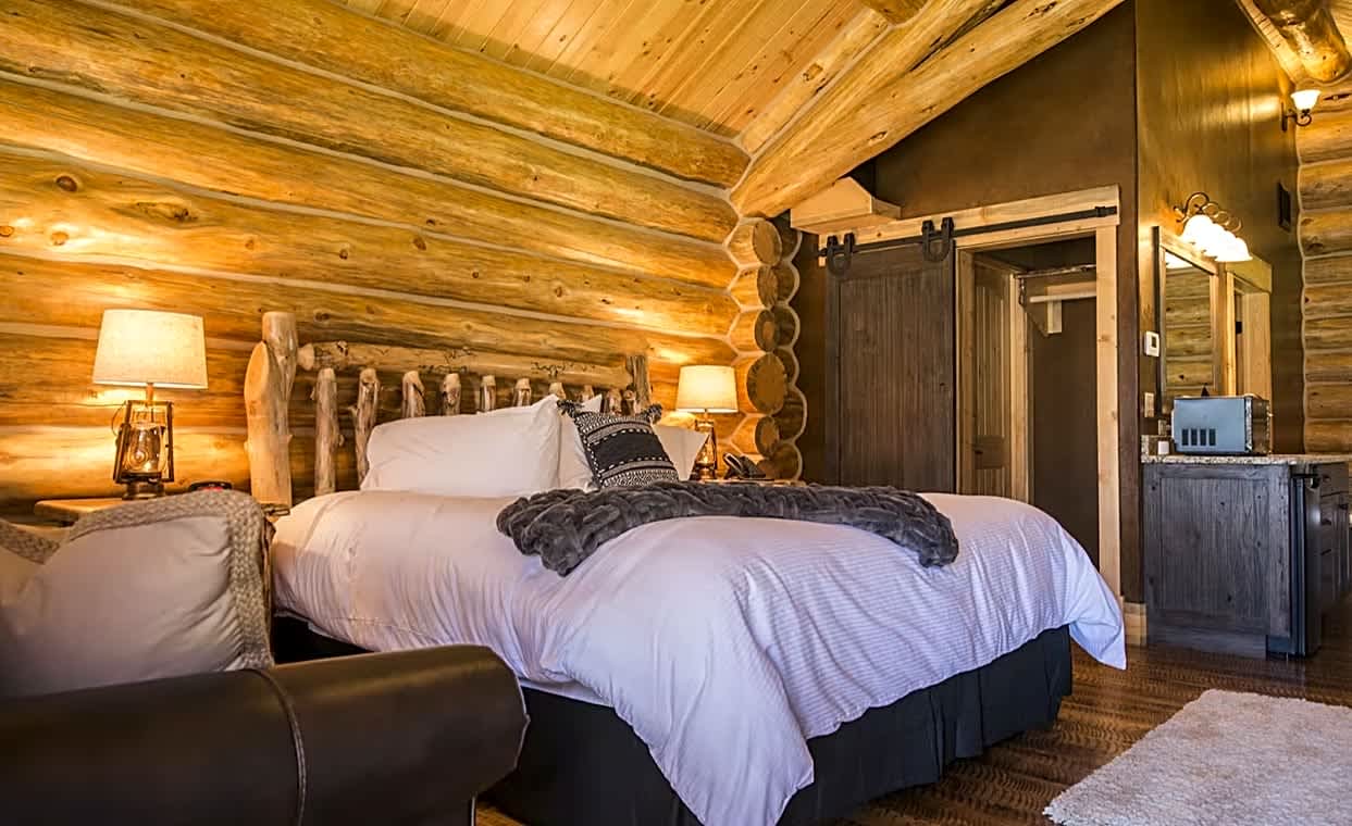 Kodiak Mountain Resort