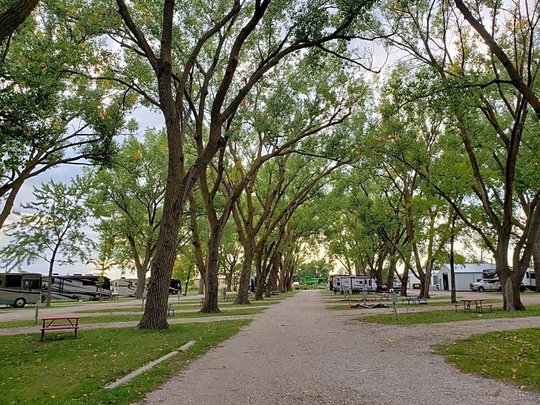 On-Ur-Wa RV Park
