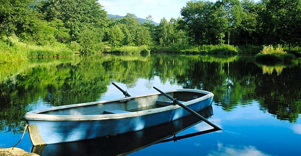 Valley River RV Resort