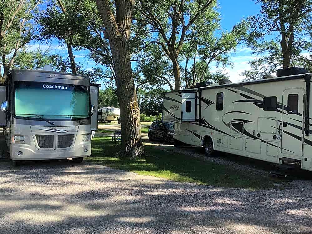 On-Ur-Wa RV Park