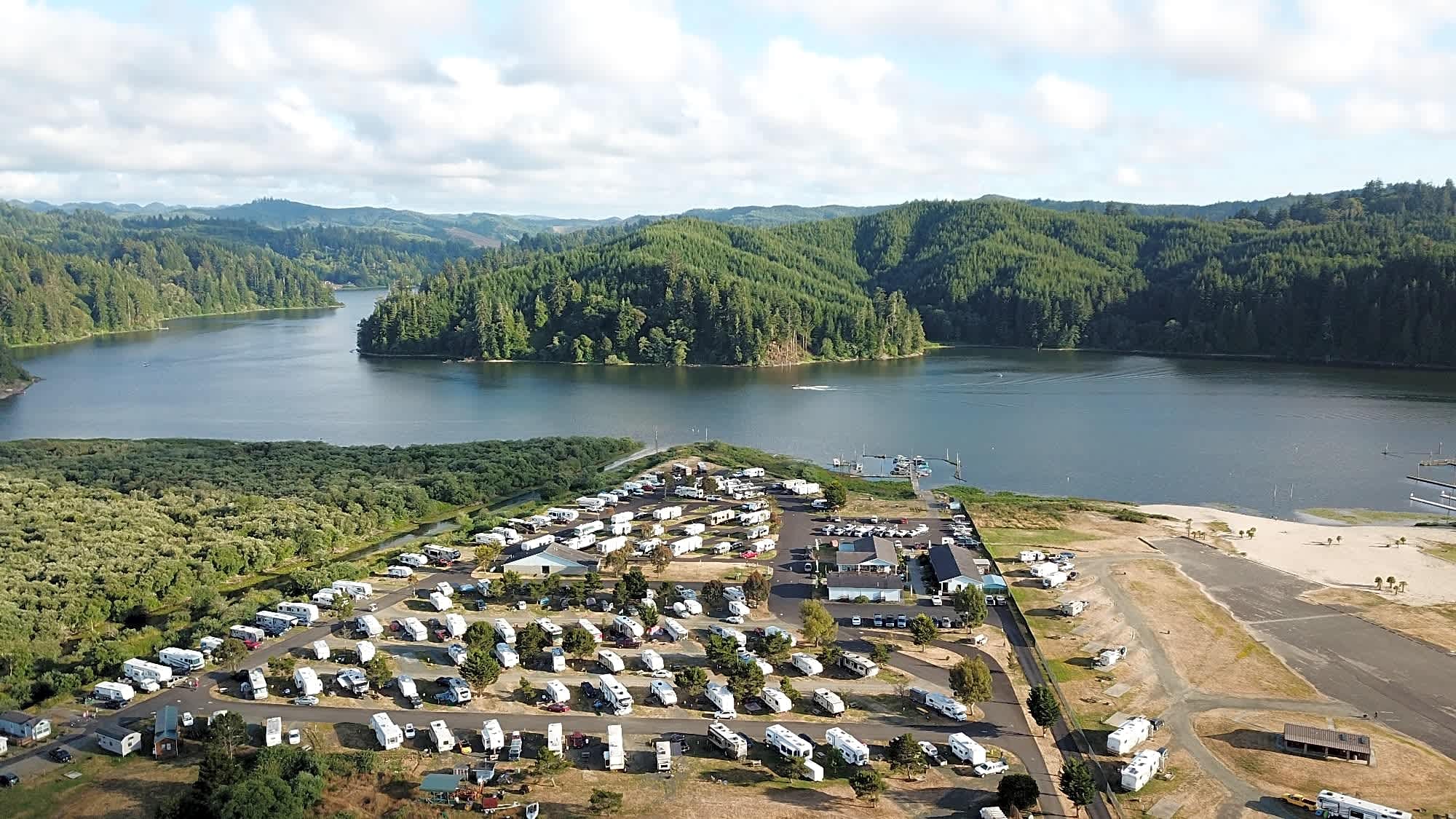 Osprey Point RV Resort