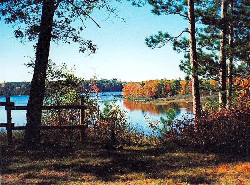 Oscoda County Park