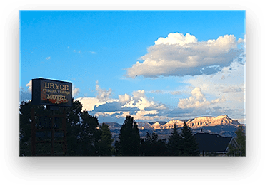 Bryce Pioneer Village RV Park