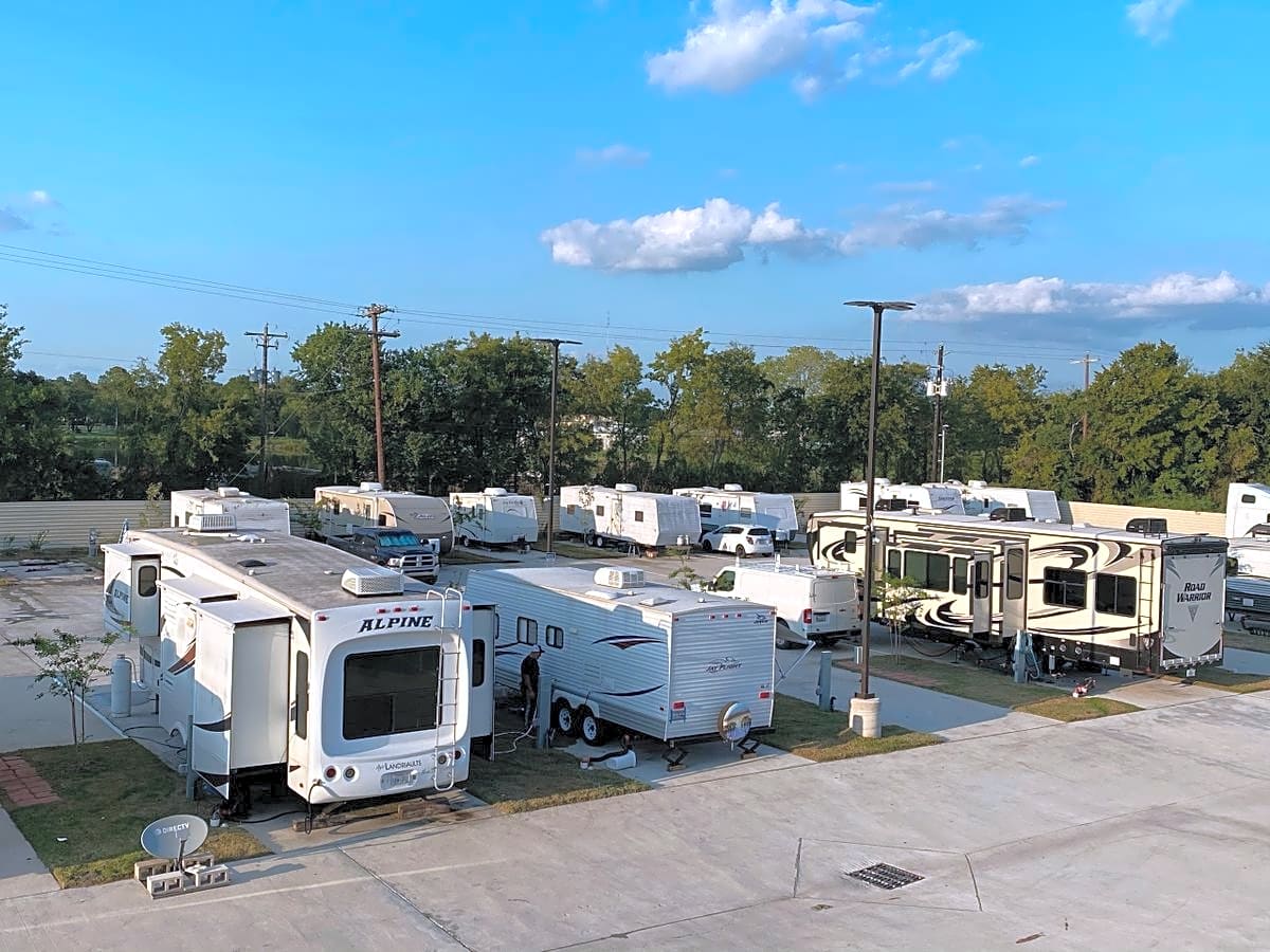 Danny's RV Resort