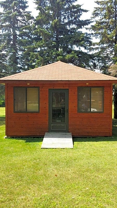 St. Cloud Campground & RV Park