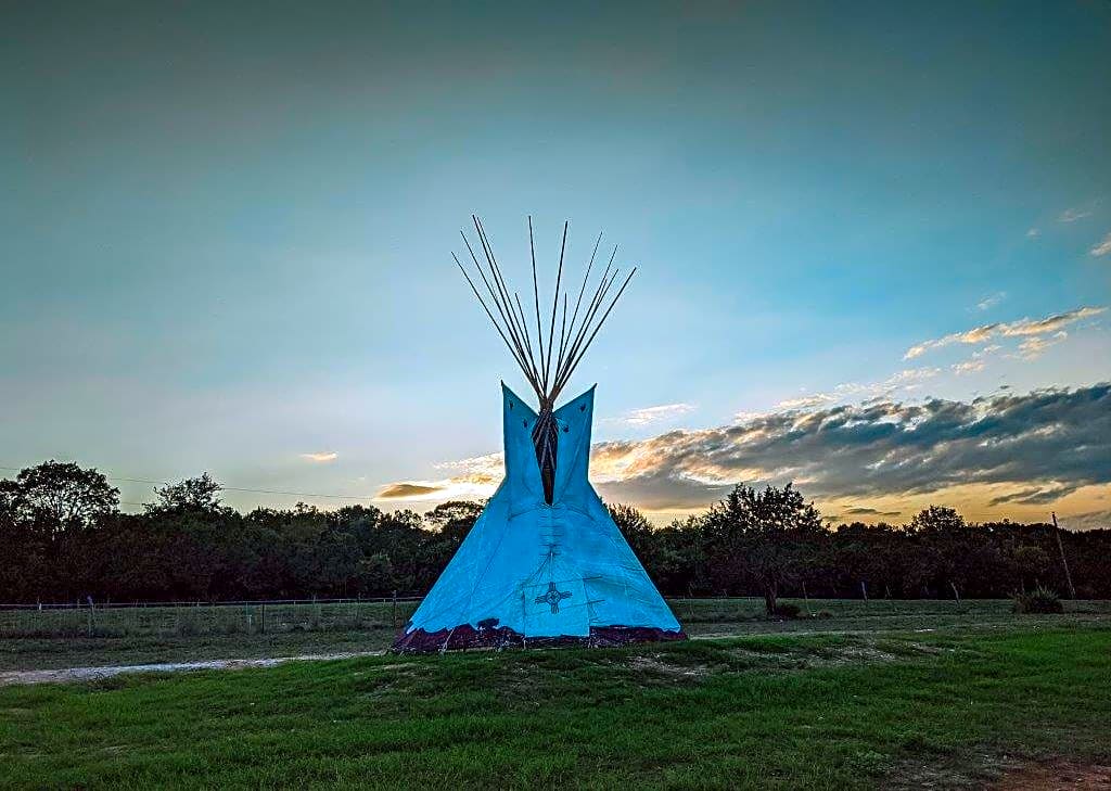 Dinosaur Valley RV Park