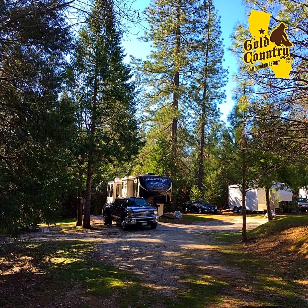 Gold Country Campground Resort