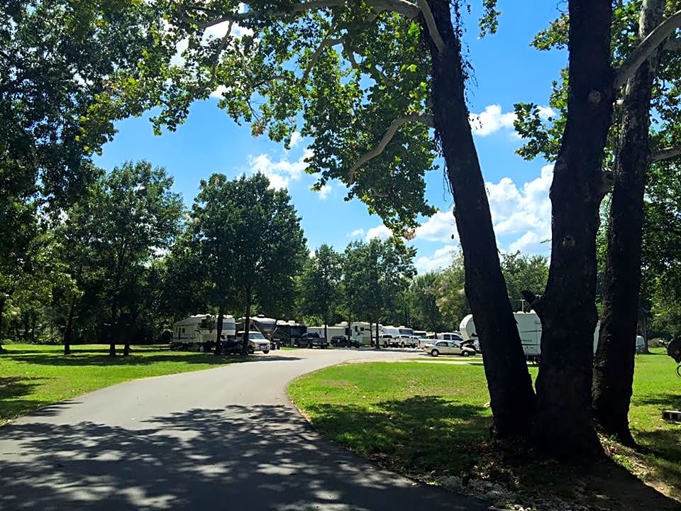 Eagle’s View RV Park