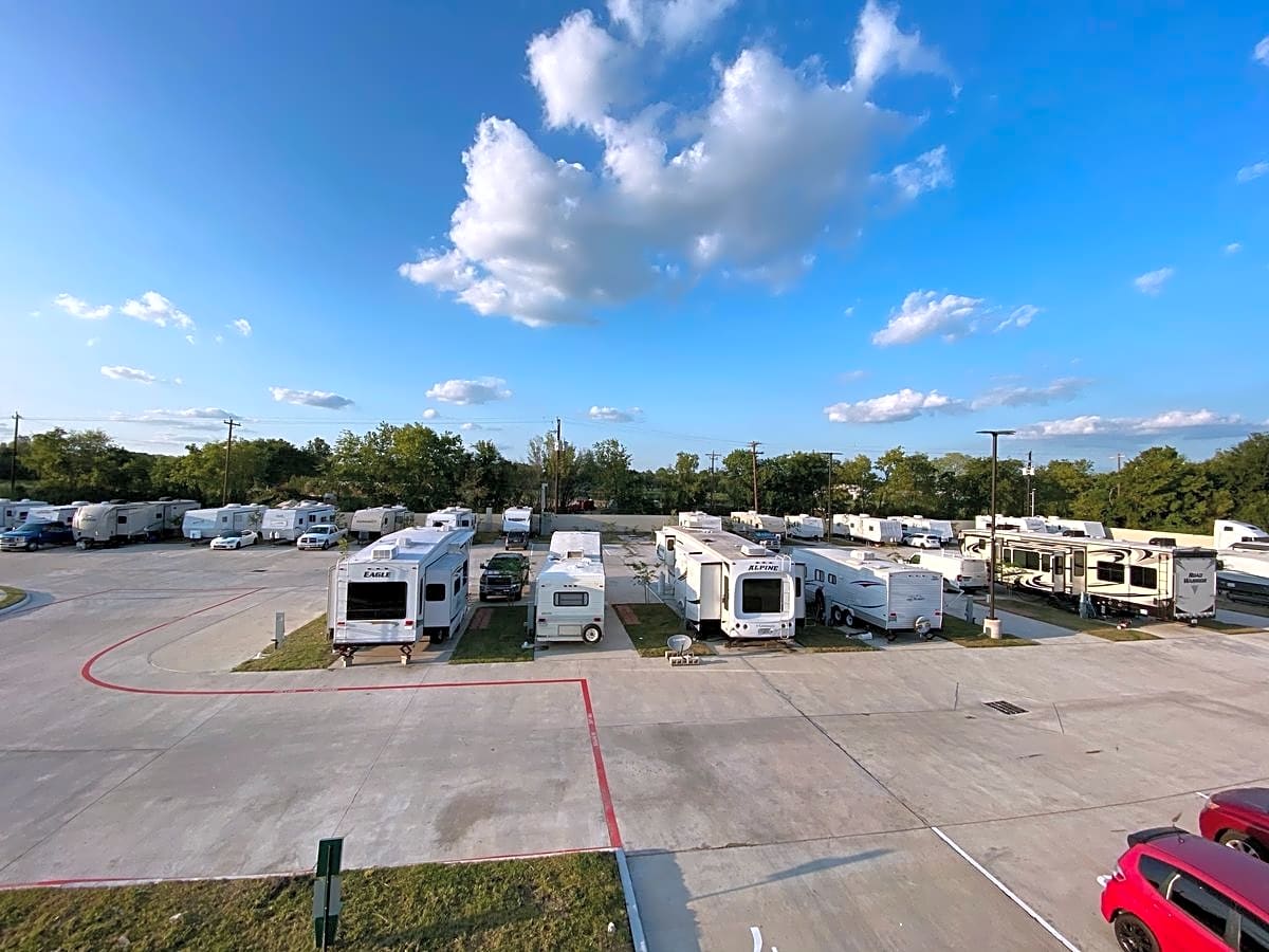 Danny's RV Resort