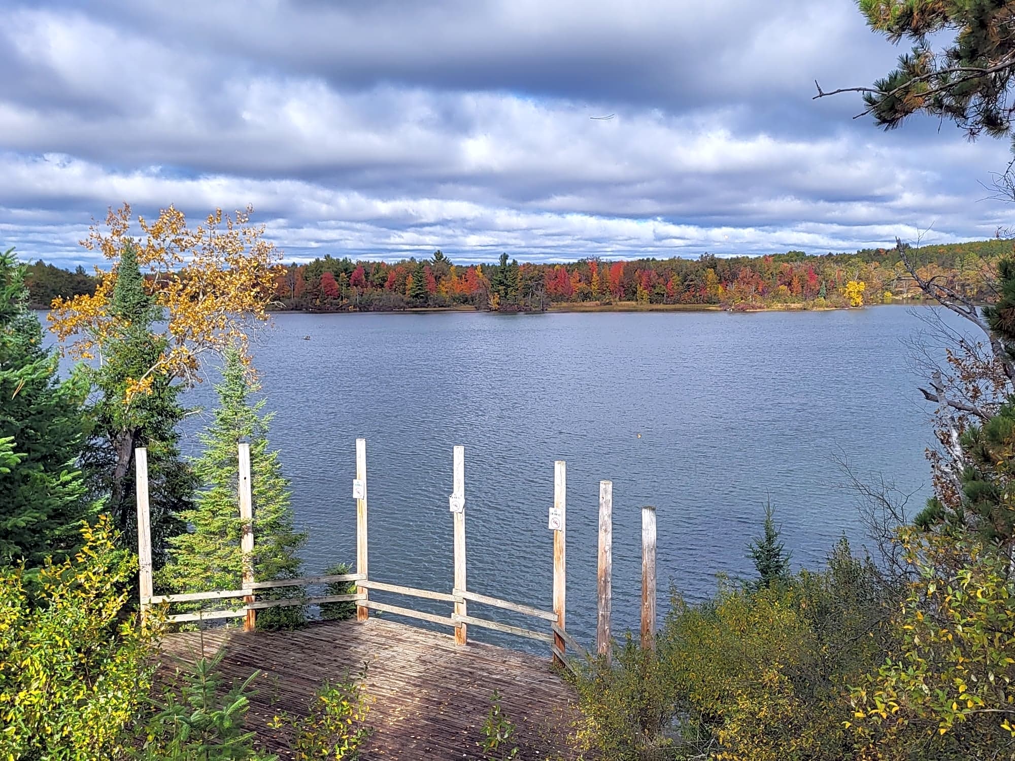 Oscoda County Park
