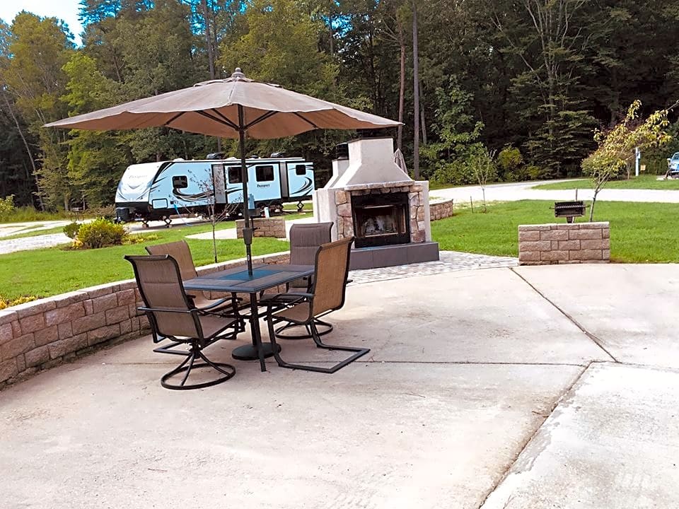 American Heritage RV Park
