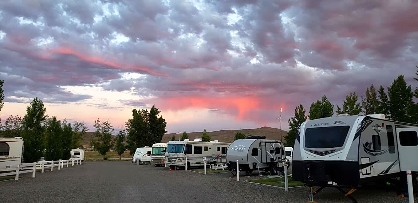 Double Dice RV Park