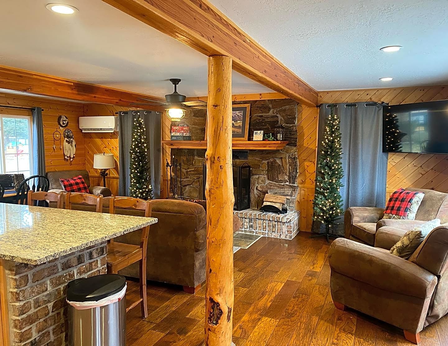 Provo River Resort
