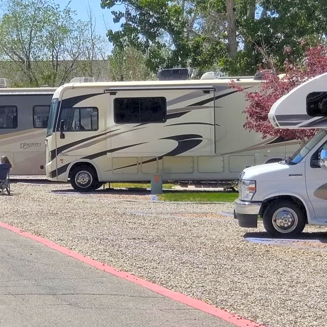 Cedar City RV Resort, LLC