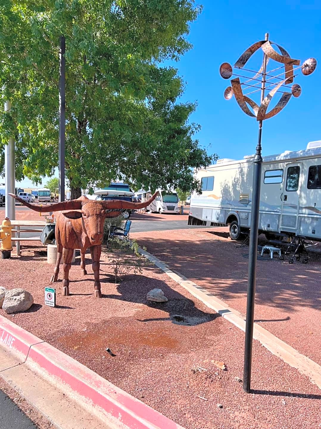 High Desert RV Park