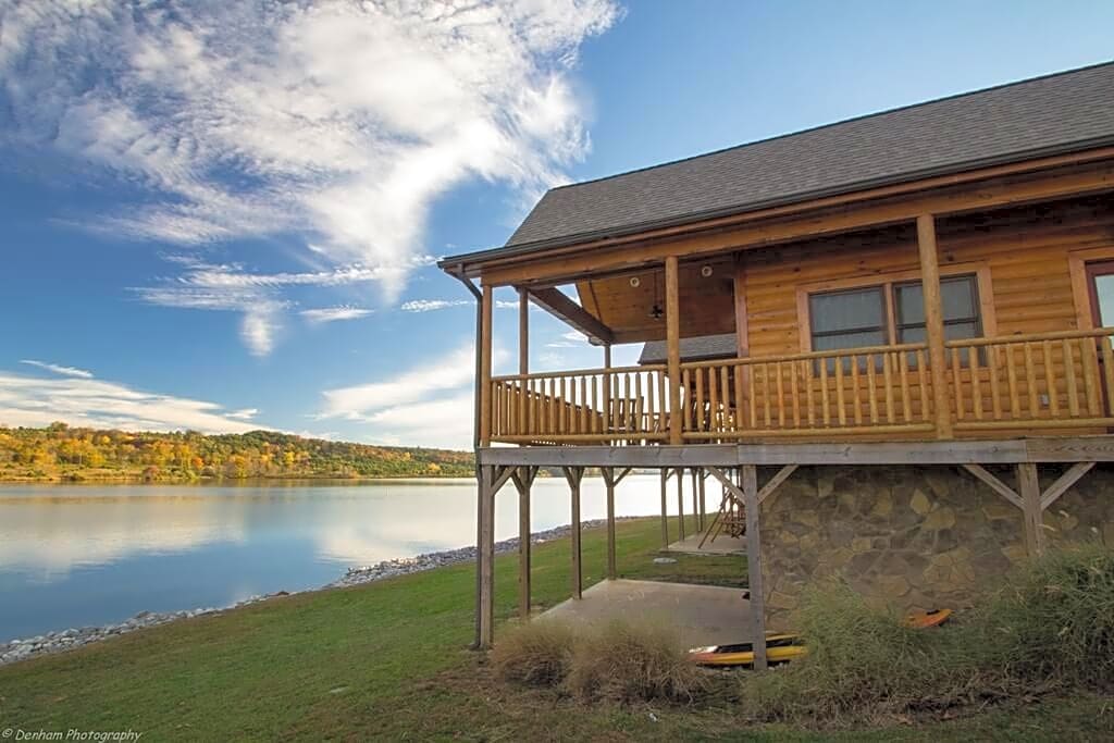 Sequoyah Landing