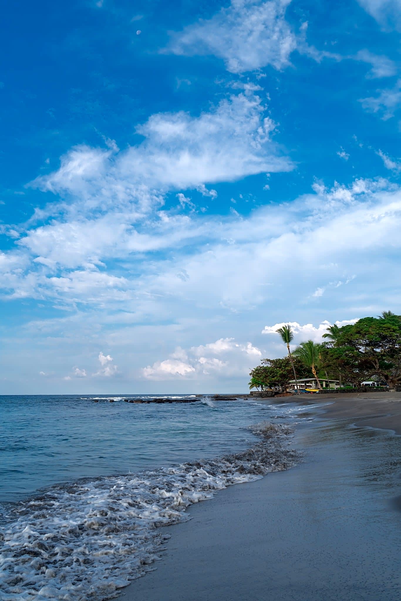 Ho‘okena Beach Park