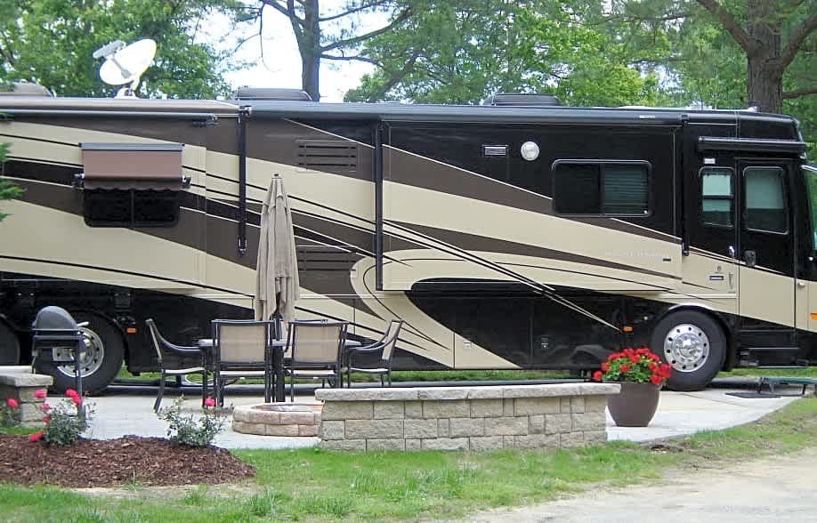 American Heritage RV Park