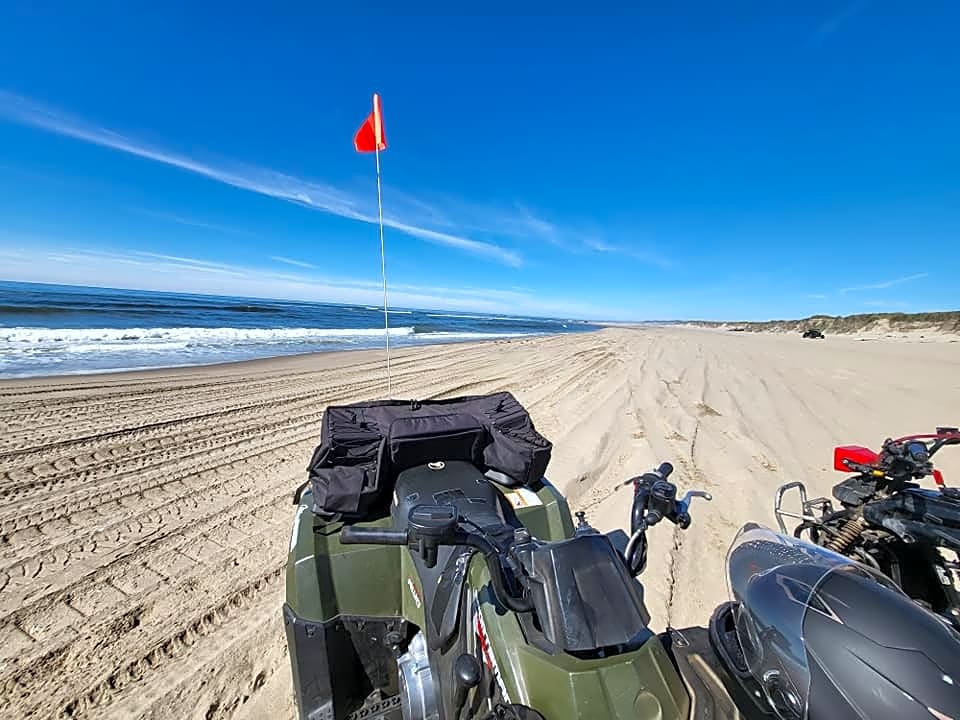 Osprey Point RV Resort