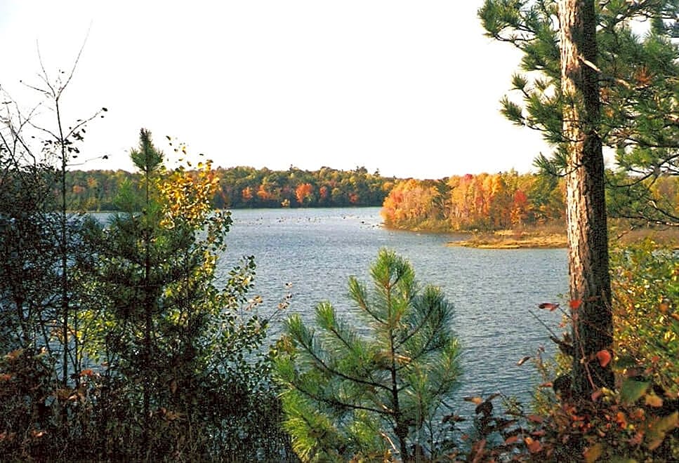 Oscoda County Park