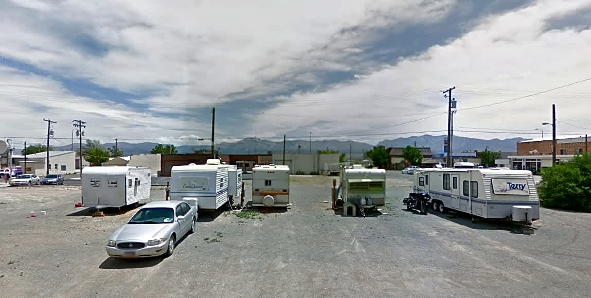 Sherwood RV Park