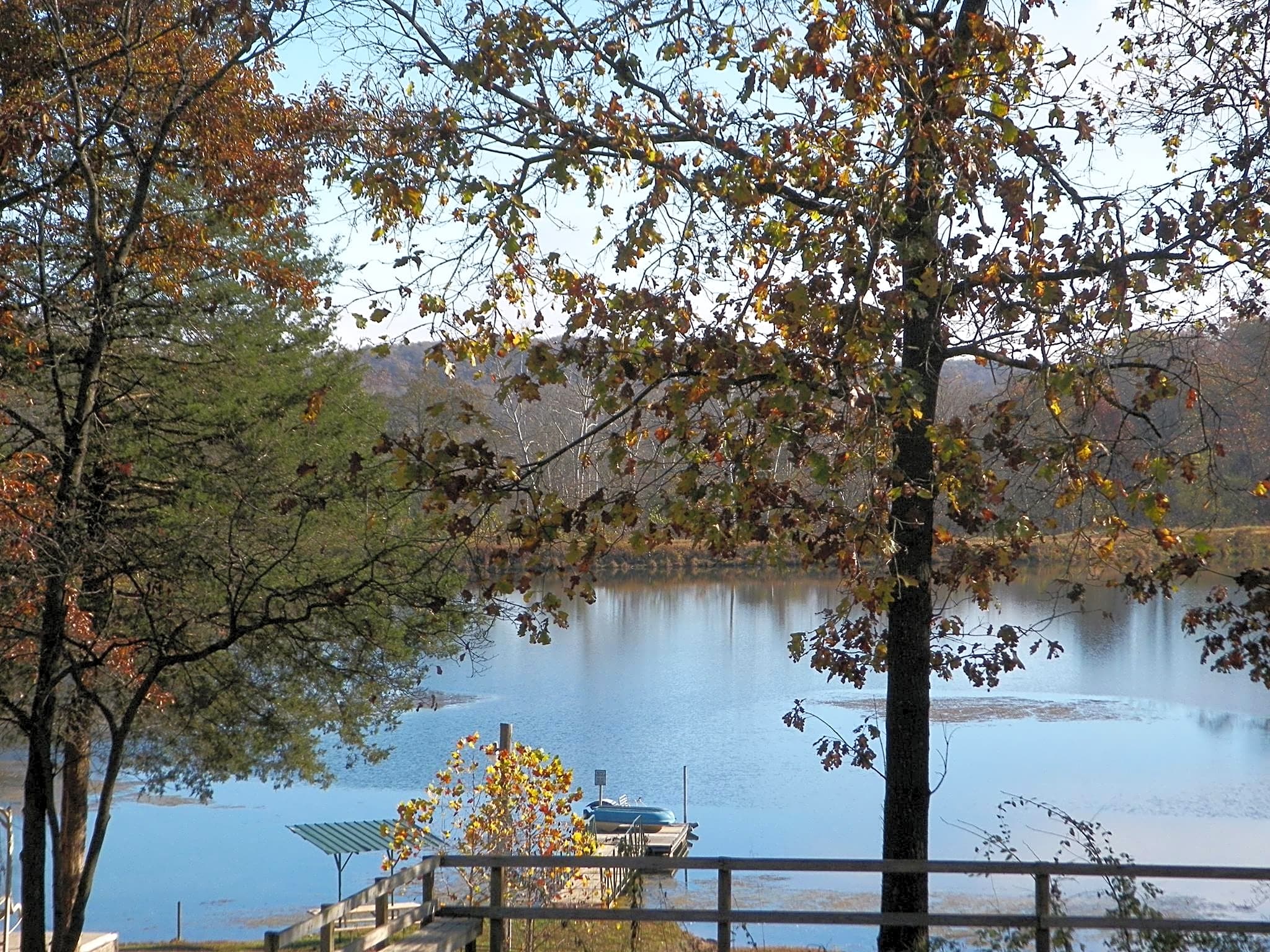 Cross Creek RV Park & Campground- Lake of the Ozarks Missouri