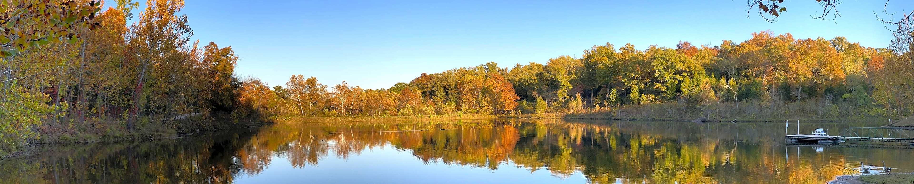 Cross Creek RV Park & Campground- Lake of the Ozarks Missouri