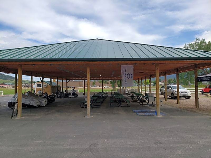 Sturgis RV Park
