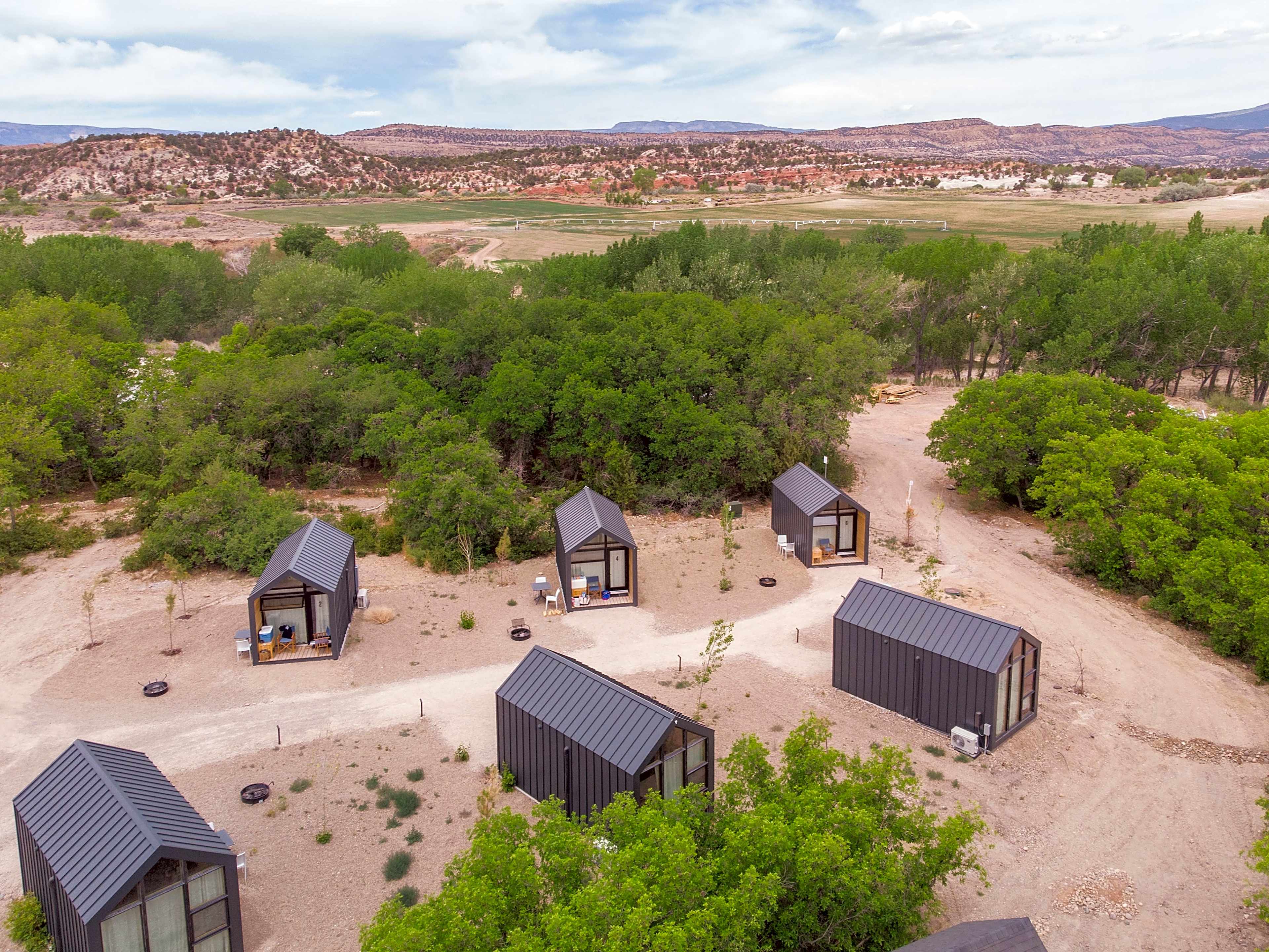 Ofland Escalante