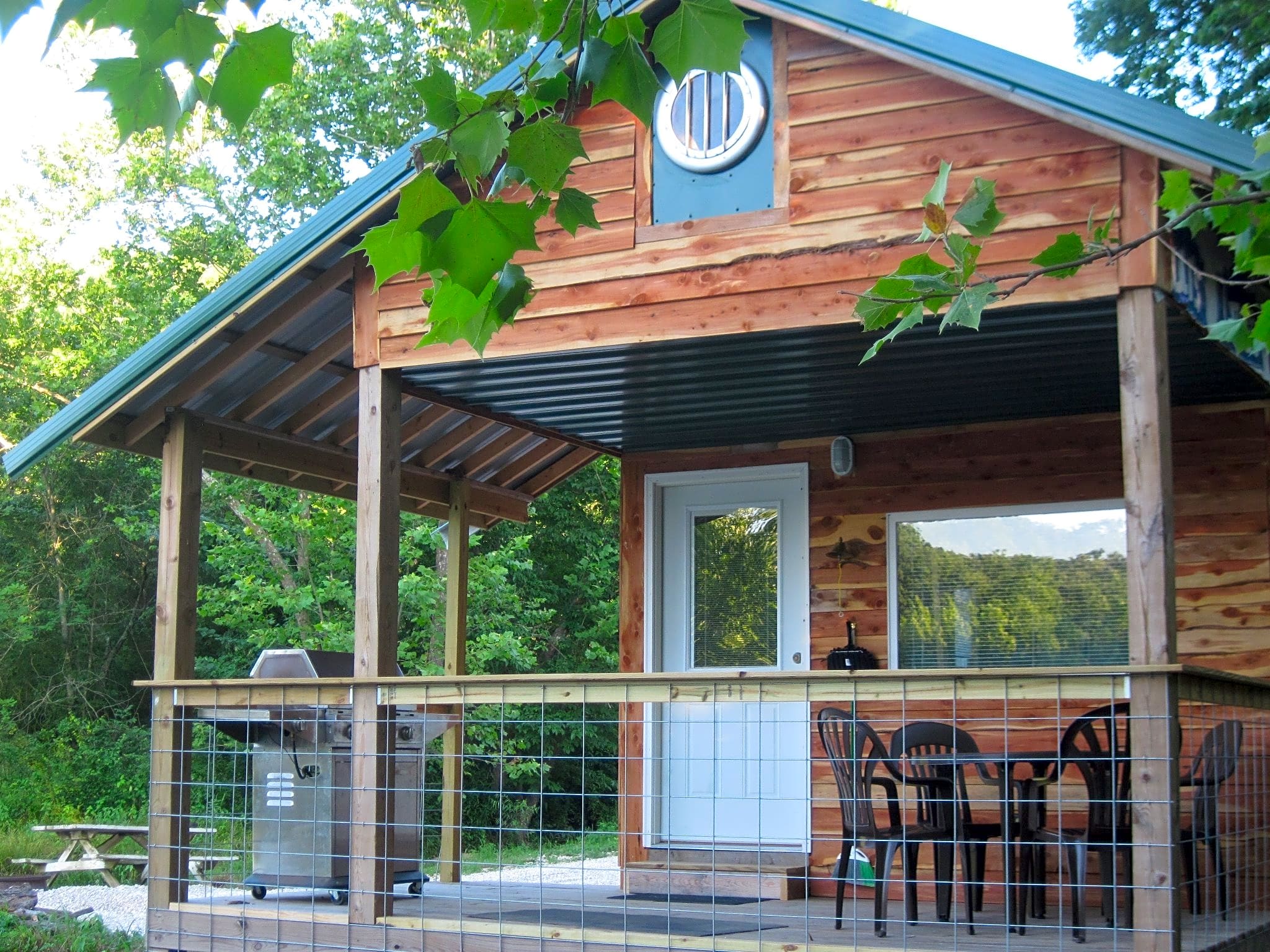 Cross Creek RV Park & Campground- Lake of the Ozarks Missouri