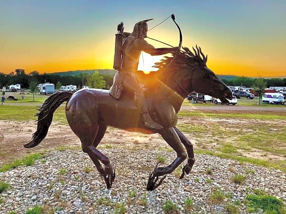 Dinosaur Valley RV Park