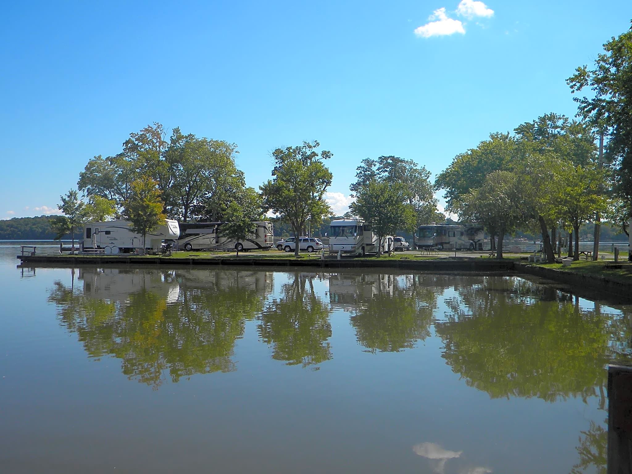 Bar Harbor RV Park