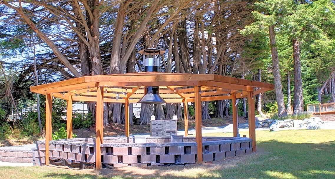 Cypress Hills RV Campground