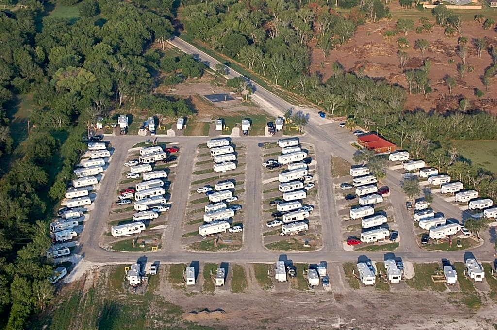 Beeville RV Park