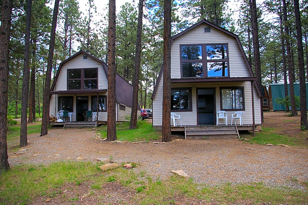 Echo Basin Resort