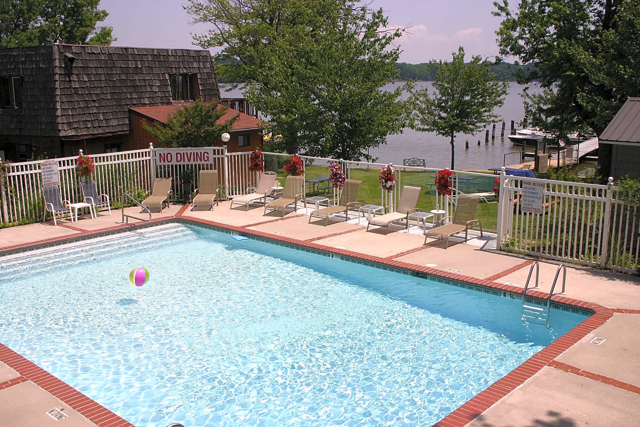 Bar Harbor RV Park